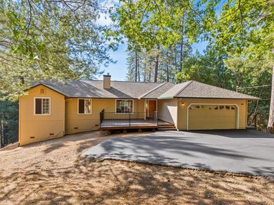 22775 Pine Lake Dr, Colfax, CA, 95713