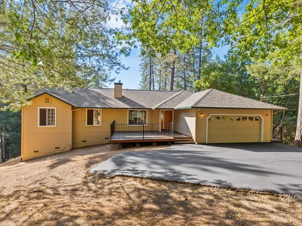 22775 Pine Lake Dr, Colfax, CA 95713