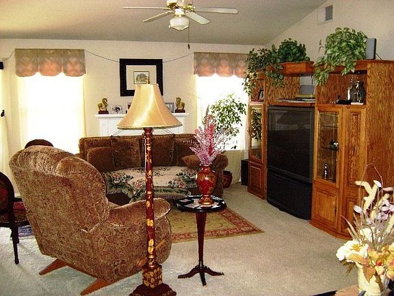 Living Room #1