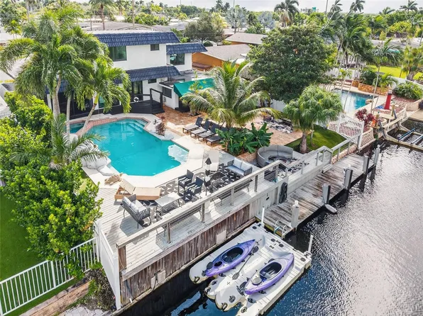 2625 Nassau Ln, Fort Lauderdale, FL 33312
