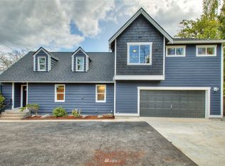 12222 Military Rd S, Seattle, WA 98168