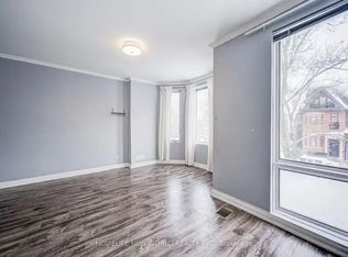 202 Brunswick Ave #2, Toronto, ON M5S2M5