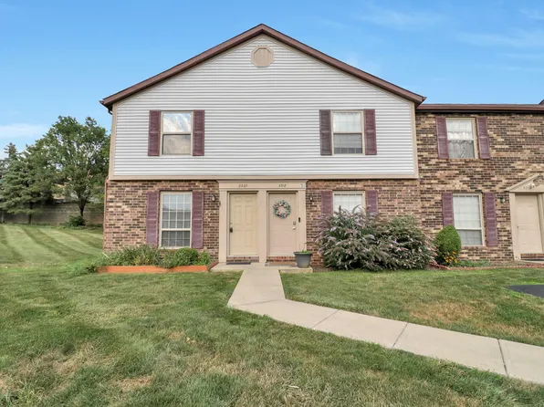 5320 Shiloh Dr, Columbus, OH 43220