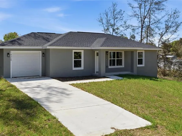 14328 SW 31st Pl, Ocala, FL 34481