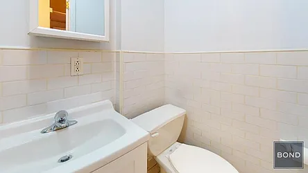 Rented by Bond New York