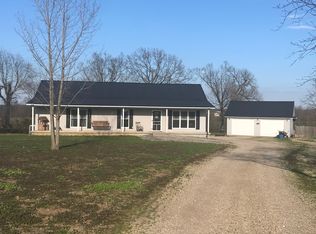 25856 County Road 249, Puxico, MO 63960