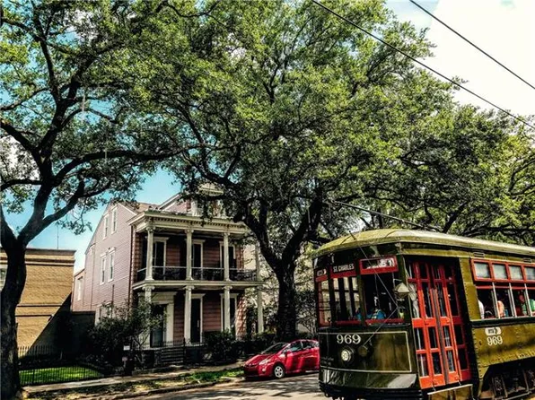 3206 Saint Charles Ave #3-A, New Orleans, LA 70115