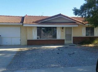 818 Topaz Ave, Hemet, CA 92543