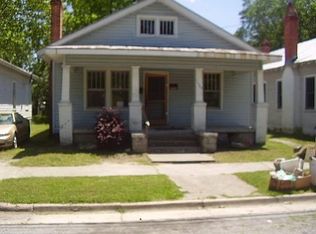 4327 W Pine St, Farmville, NC 27828