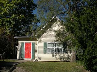 422 Asher St UNIT A, Lafayette, IN 47904