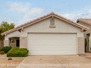 3924 E Morrow Dr, Phoenix, AZ 85050