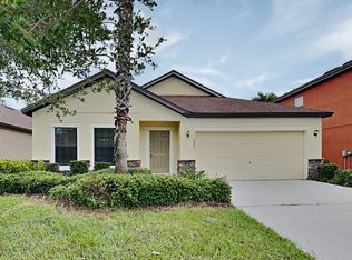 4570 Millicent Cir, Melbourne, FL 32901