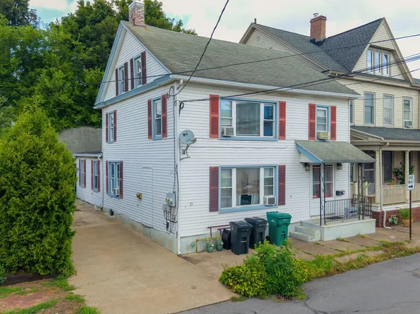 25-27 E Front St, Danville, PA 17821