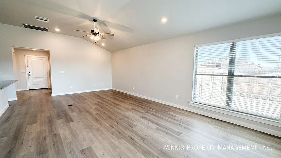 Frenship ISD 4 bedroom 2 bath Lubbock, TX For Rent | 1/2 off first months rent|3526 Turner Ave. — Photo 2
