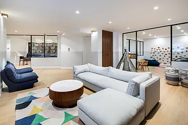 Rented by Abode Residential LLC