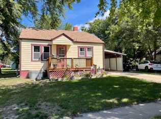205 E South St, Hastings, NE 68901