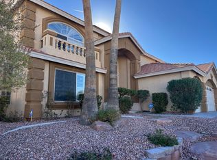 9121 Terrace Ridge Ct, Las Vegas, NV 89129