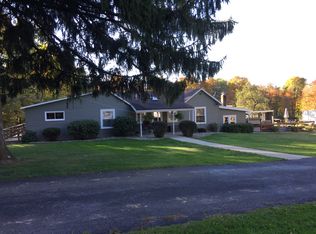 544 Highland Street Ext, Dubois, PA 15801