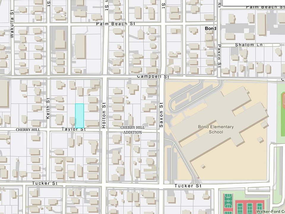 2nd image of LOT 7 Taylor St