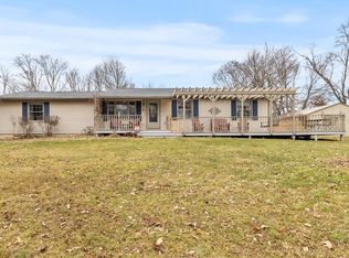 655 Stump Hollow Rd SE, Lancaster, OH 43130