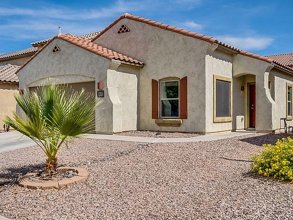 3rd image of 851 W Calle Muro Fuerte
