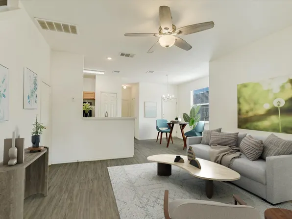 809 Sebastian Bnd #B, Pflugerville, TX 78660