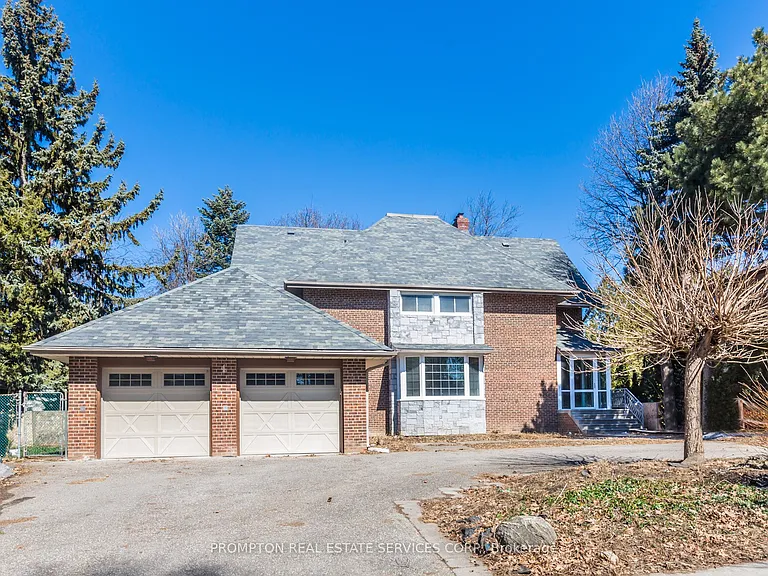 4 Sagewood Dr — Photo 1