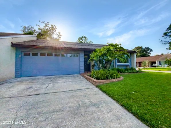 11455 GODFREY Way, Jacksonville, FL 32223