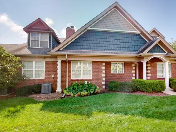 3596 Rabbits Foot Trl, Lexington, KY 40503