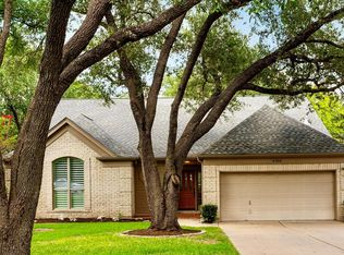 6304 Walebridge Ln, Austin, TX 78739