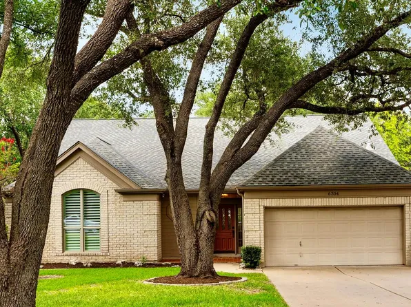 6304 Walebridge Ln, Austin, TX 78739