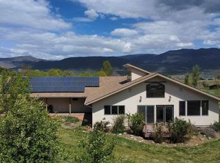 41027 Lamborn Dr, Paonia, CO 81428