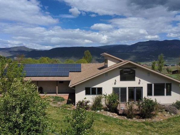 41027 Lamborn Drive, Paonia, CO 81428