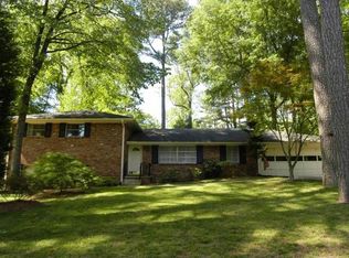 2878 Blackwood Rd, Decatur, GA 30033