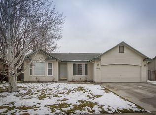 1715 W 4th St, Kuna, ID 83634