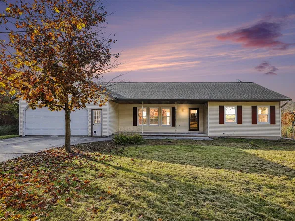 4317 W M 179 Hwy, Hastings, MI 49058