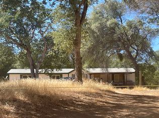 5021 Fournier #94, Mariposa, CA