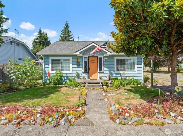 1131 J Street, Centralia, WA 98531