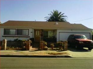 26597 Flamingo Ave, Hayward, CA 94544
