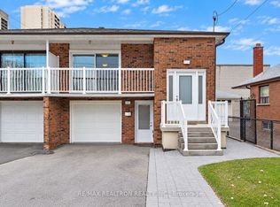 1 Enid Cres, Toronto, ON M6B 1R9