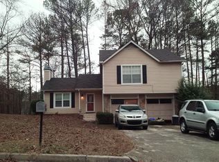 3484 Framingham Dr, Lithonia, GA 30038