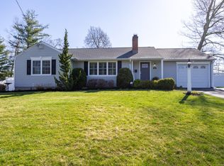 73 Perry Rd, Bristol, CT 06010