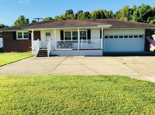 2609 State Route 141, Gallipolis, OH 45631