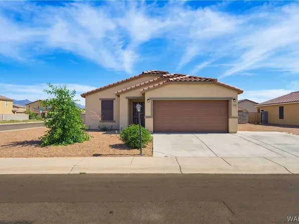 3642 E Mariscal Dr, Kingman, AZ 86401