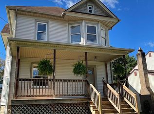 20 N Fernwood Ave, Pitman, NJ 08071