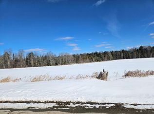 15-A Snakeroot Road, Pittsfield, ME 04967