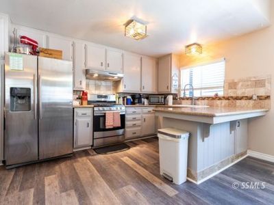 (Undisclosed Address), Ridgecrest, CA, 93555
