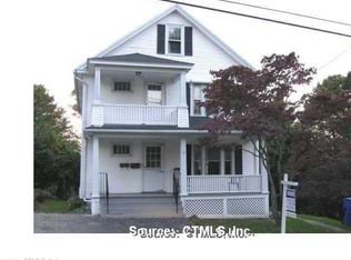72 Clematis Ave, Waterbury, CT 06708