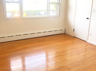 220 Highpoint Ave #1, Weehawken, NJ 07086