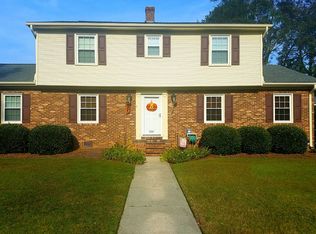 1800 Riverside Blvd, Lumberton, NC 28358